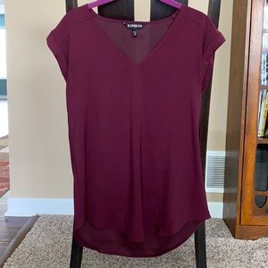 Express Blouse